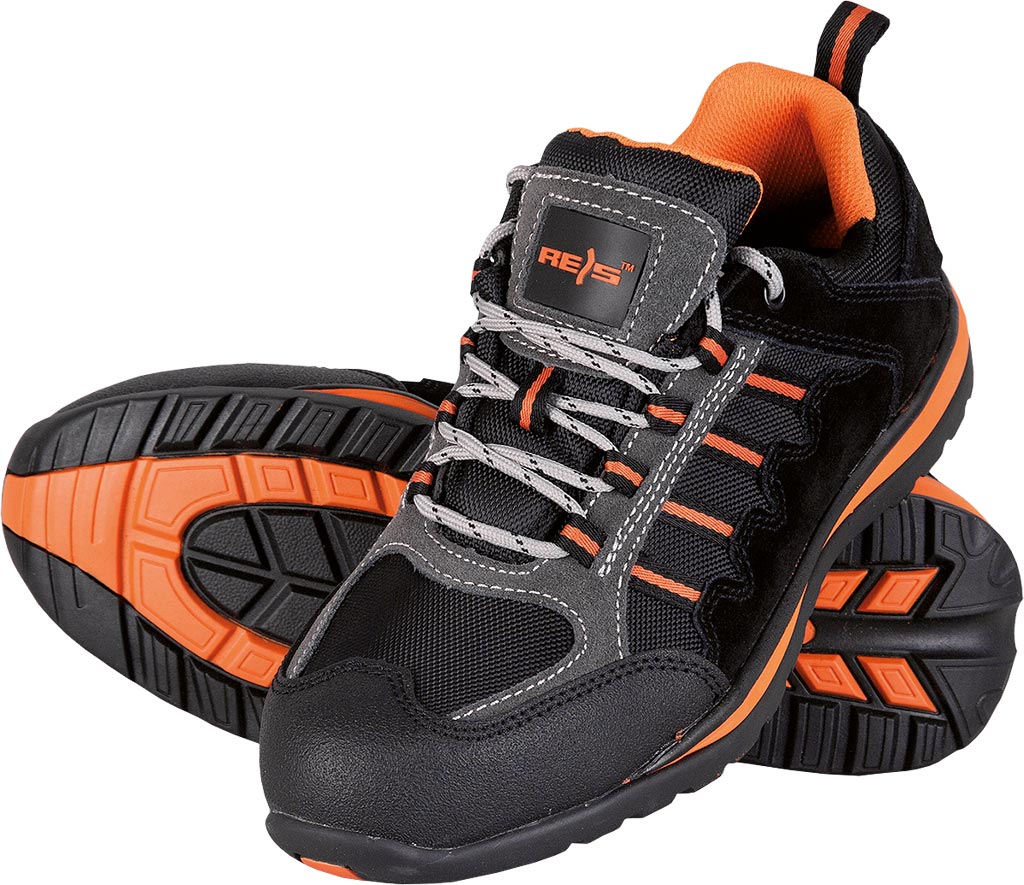 Buty bezpieczne REIS - BRNIGER BRNIGER