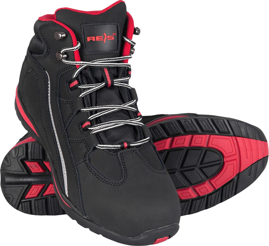 Buty bezpieczne REIS - BRVAN-T BRVAN-T