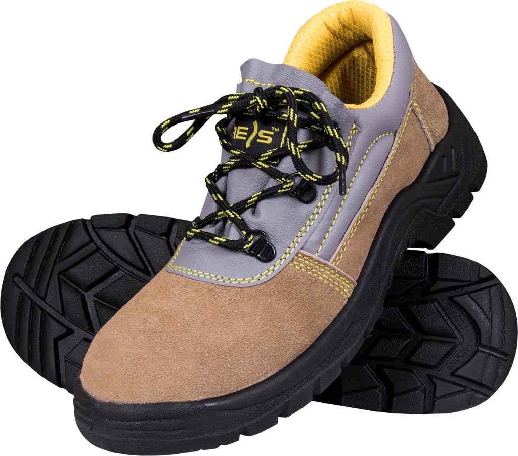 Buty zawodowe REIS - BRYESSUN-P-OB BRYESSUN-P-OB