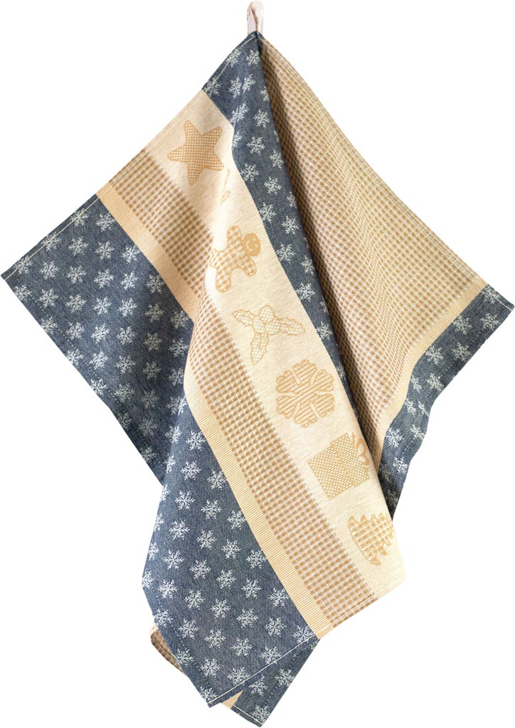 ścierka kuchenna ZWOLTEX - SDN-CIASTEK1 SDN-CIASTEK1_G