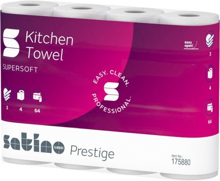 Ręczniki papierowe - HWE-PRPRESTIGE3V HWE-PRPRESTIGE3V