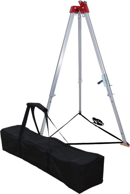 Statyw bezpieczeństwa REIS - OUP-KRM-TRIPOD OUP-KRM-TRIPOD