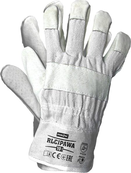 Rękawice ochronne REIS - RLCJPAWA RLCJPAWA