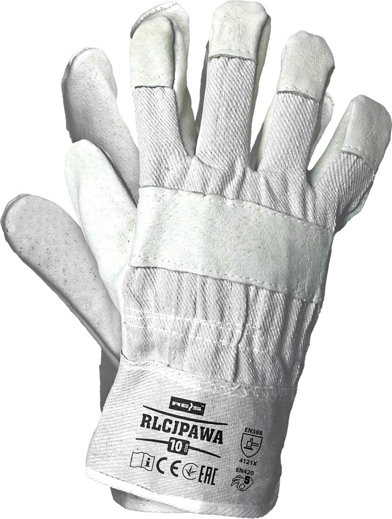Rękawice ochronne REIS - RLCJPAWA RLCJPAWA