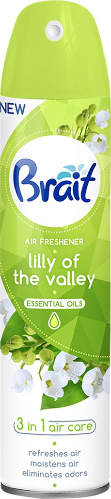 Odświeżacz powietrza BRAIT - BRAIT_ODS BRAIT_ODS