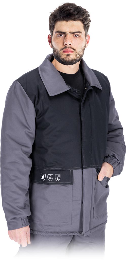 Bluza ochronna REIS - WINSAFE-J WINSAFE-J