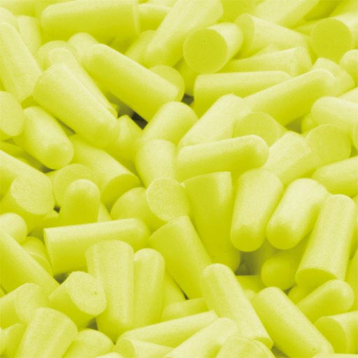 Wkładki przeciwhałasowe 3M - 3M-EARSOFT-PD02 3M-EARSOFT-PD02