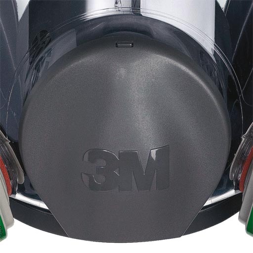 Maska ochronna 3M - 3M-MAS-F-6000 3M-MAS-F-6000