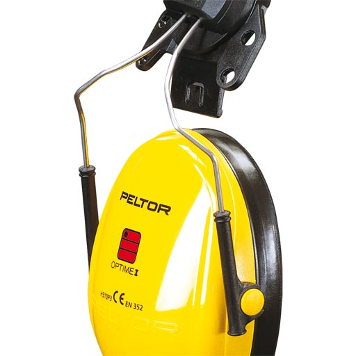 Ochronnik słuchu 3M - 3M-OPTIME1-H 3M-OPTIME1-H