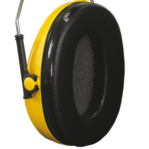 Ochronnik słuchu 3M - 3M-OPTIME1 3M-OPTIME1