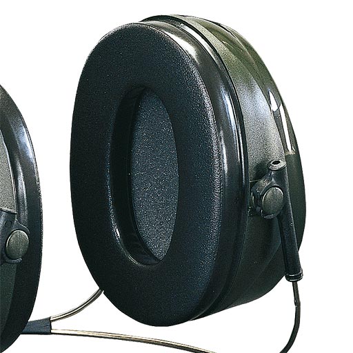 Ochronnik słuchu 3M - 3M-OPTIME2-K 3M-OPTIME2-K