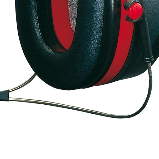 Ochronnik słuchu 3M - 3M-OPTIME3-K 3M-OPTIME3-K