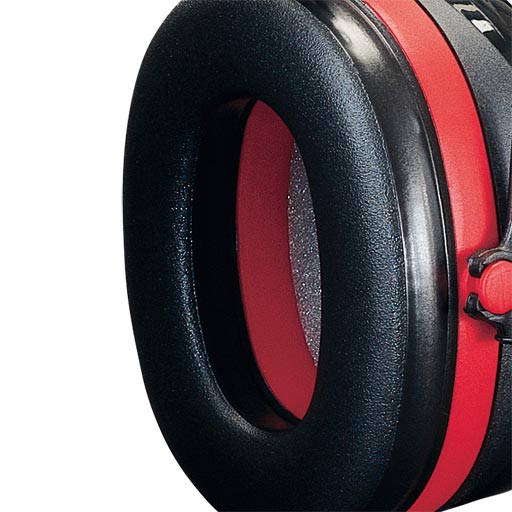 Ochronnik słuchu 3M - 3M-OPTIME3-K 3M-OPTIME3-K