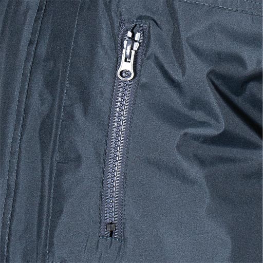 Kurtka ochronna ocieplana REIS - ALASKA ALASKA