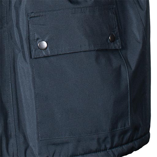 Kurtka ochronna ocieplana REIS - ALASKA ALASKA