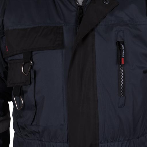 Kombinezon ochronny ocieplany REIS - ALASKA-O ALASKA-O