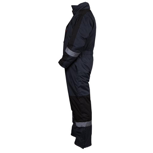 Kombinezon ochronny ocieplany REIS - ALASKA-O ALASKA-O