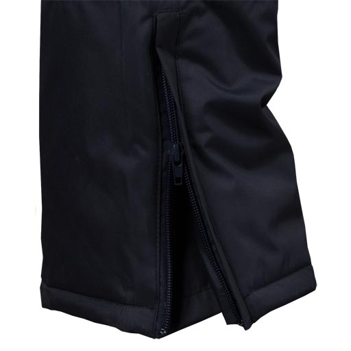 Kombinezon ochronny ocieplany REIS - ALASKA-O ALASKA-O