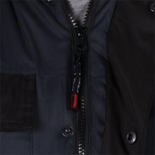 Kombinezon ochronny ocieplany REIS - ALASKA-O ALASKA-O