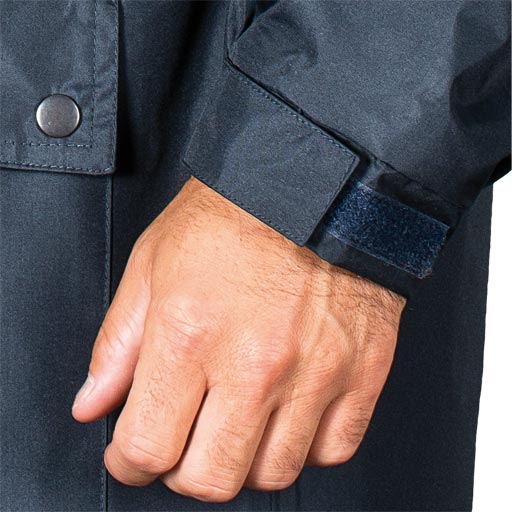 Kurtka ochronna ocieplana REIS - ALASKA ALASKA