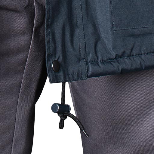 Kurtka ochronna ocieplana REIS - ALASKA ALASKA