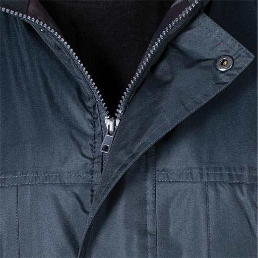 Kurtka ochronna ocieplana REIS - ALASKA ALASKA