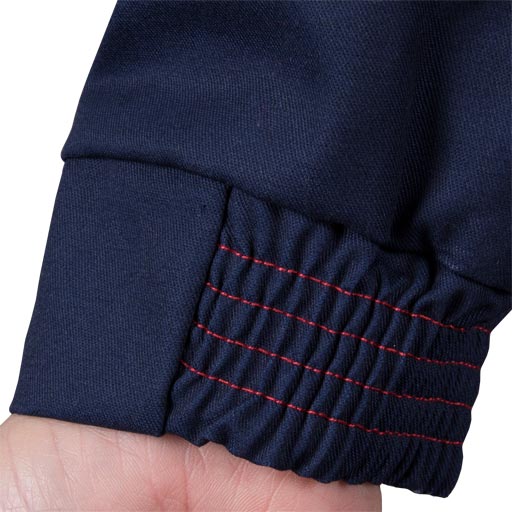 Bluza ochronna REIS - ANTIS-J ANTIS-J