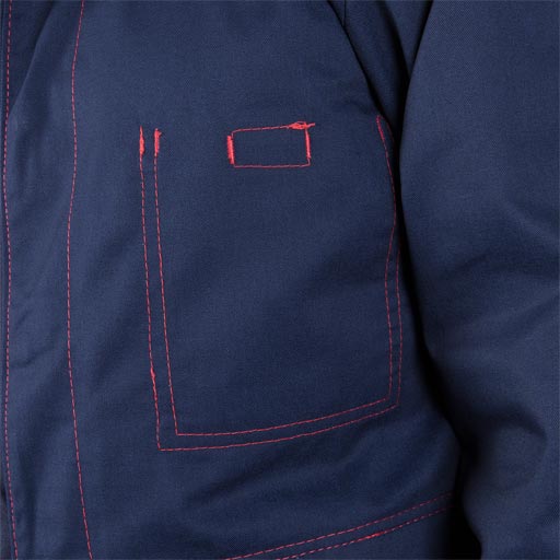 Bluza ochronna REIS - ANTIS-J ANTIS-J