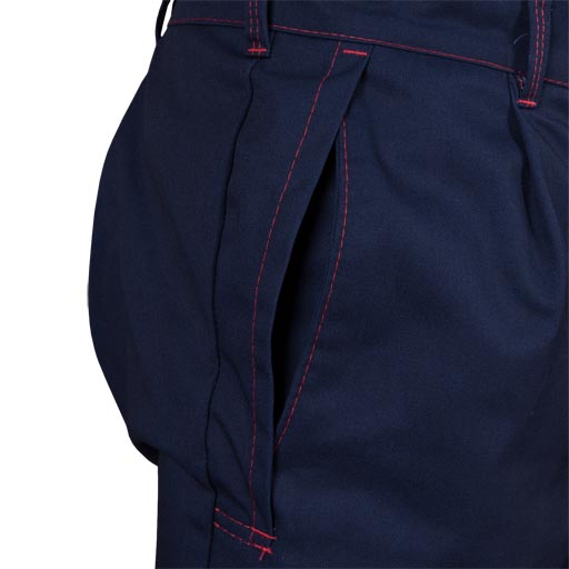 Spodnie ochronne do pasa REIS - ANTIS-T ANTIS-T