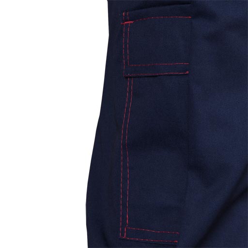 Spodnie ochronne do pasa REIS - ANTIS-T ANTIS-T