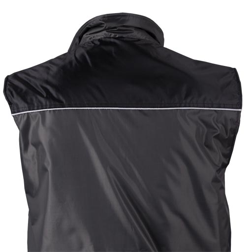 Bezrękawnik ochronny ocieplany REIS - ARIZONA ARIZONA