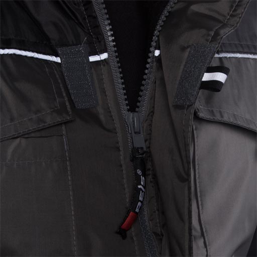 Bezrękawnik ochronny ocieplany REIS - ARIZONA ARIZONA