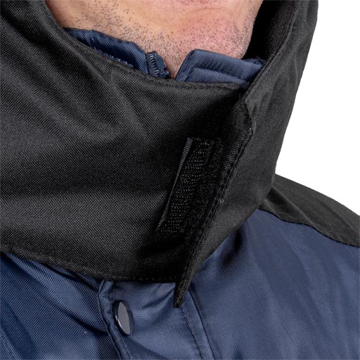 Kurtka ochronna ocieplana REIS - BALTIC BALTIC