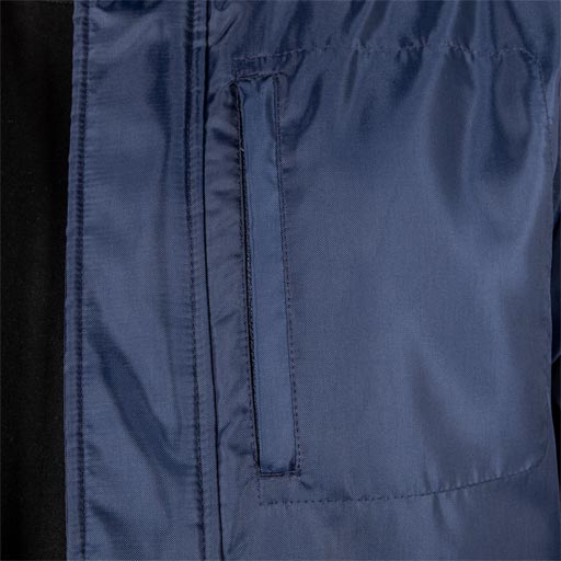 Kurtka ochronna ocieplana REIS - BALTIC BALTIC