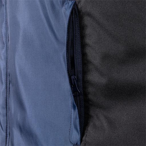 Kurtka ochronna ocieplana REIS - BALTIC BALTIC