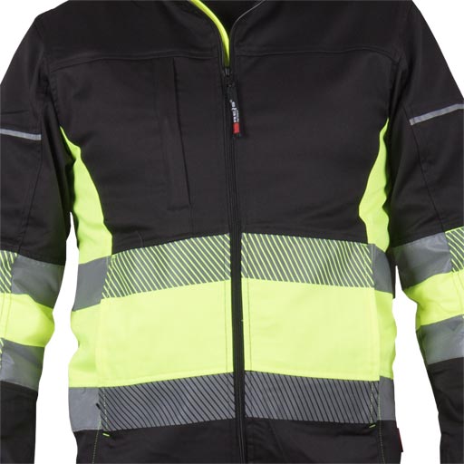 Bluza ochronna REIS - BAX-J BAX-J