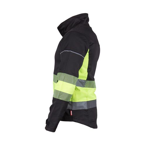 Bluza ochronna REIS - BAX-J BAX-J