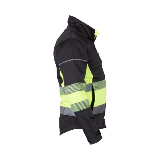 Bluza ochronna REIS - BAX-J BAX-J