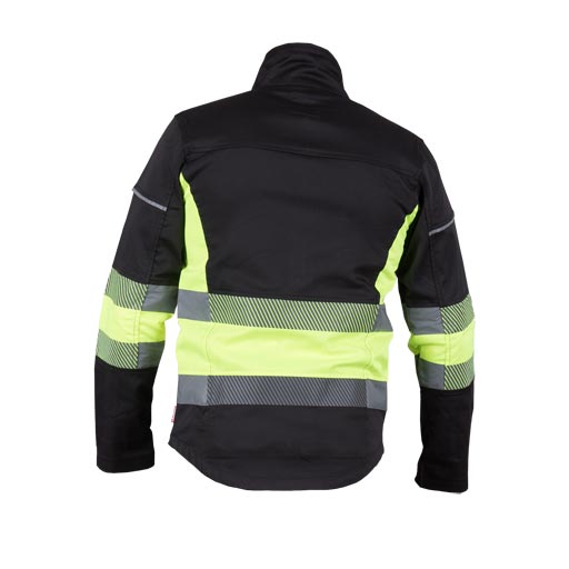 Bluza ochronna REIS - BAX-J BAX-J