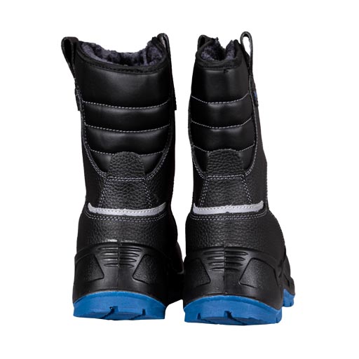 Buty bezpieczne REIS - BCISLANDIG BCISLANDIG