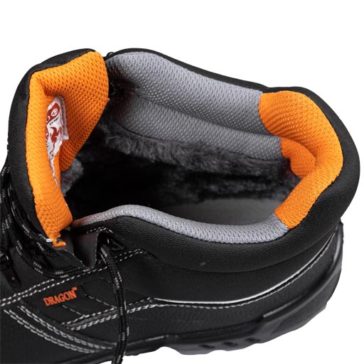 Buty bezpieczne REIS - BCTITAN_TO BCTITAN_TO