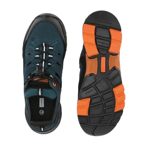 Sandały REIS - BDEEP-S BDEEP-S