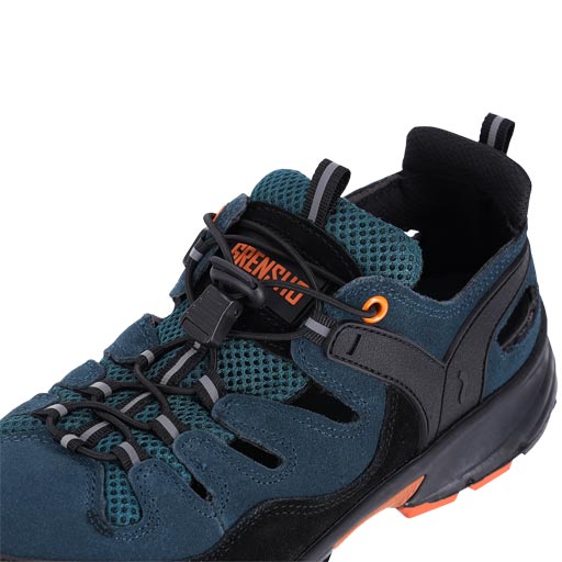 Sandały REIS - BDEEP-S BDEEP-S