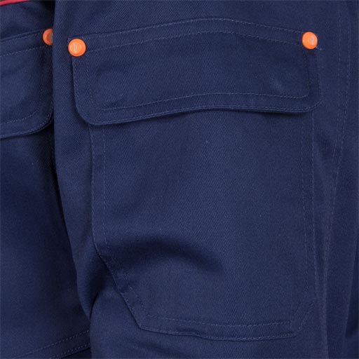 Bluza ochronna REIS - BF BF