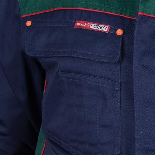 Bluza ochronna REIS - BF BF