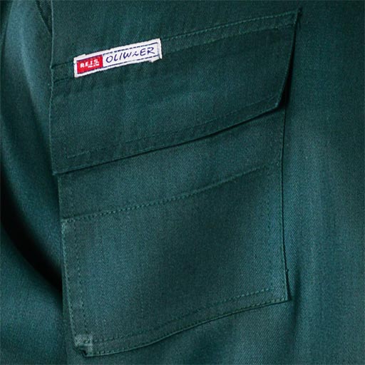 Bluza ochronna REIS - BM BM