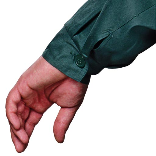 Bluza ochronna REIS - BM BM