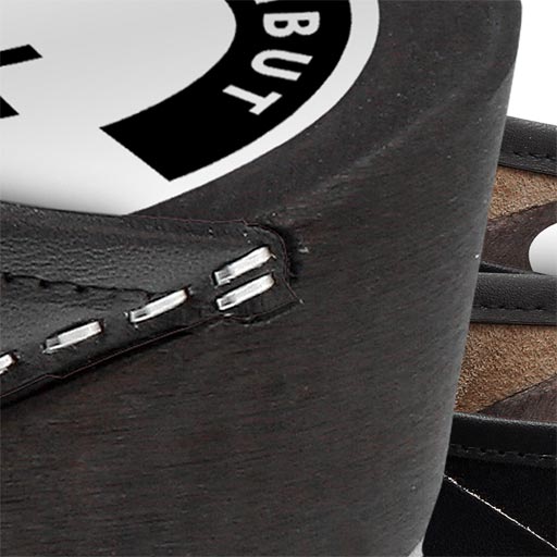 Buty zawodowe MEDIBUT - BMDREGLB BMDREGLB