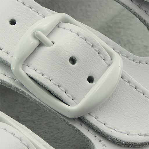 Buty zawodowe MEDIBUT - BMKLA3PAS BMKLA3PAS