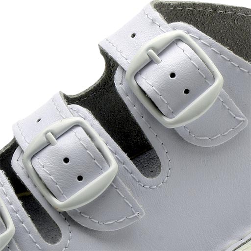 Buty zawodowe MEDIBUT - BMKLA3PASSP BMKLA3PASSP